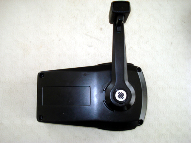 Yamaha remote control B90 black